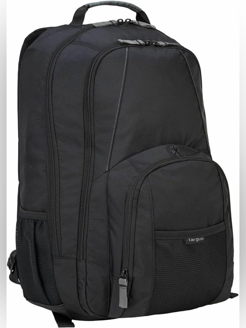 Targus Groove Laptop Backpack Black